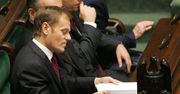 Tusk: jestem gotowy 10 godzin odpowiadać na pytania