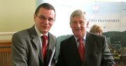 Minister transportu: zdążymy z budową dróg na Euro 2012