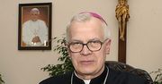 Abp Michalik był zarejestrowany jako agent "Zefir"