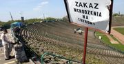 Jest decyzja ws. zabudowy Stadionu X-lecia