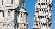 W Pizie będzie druga krzywa wieża - ze stali i szkła