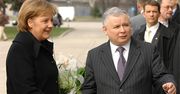 Merkel: Polska centralnym punktem politycznym dla Niemiec