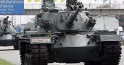 Sabotaż polskiego czołgu dla Malezji