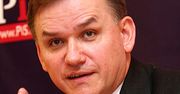 Wiceminister Surmacz: nie nękałem sądu donosami
