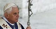 Homilia Benedykta XVI podczas mszy świętej za duszę Jana Pawła II
