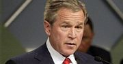 Popularność Busha w dołku - 66% Amerykanów nie wierzy, że jeszcze coś zrobi