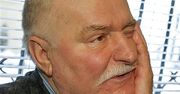 Wałęsa zgłosił swojego kandydata do Nagrody Nobla