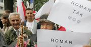 Zakończyły się demonstracje pod Ministerstwem Edukacji