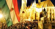 Kolejne antyrządowe demonstracje na Węgrzech