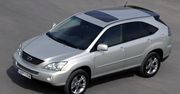 Używany Lexus RX (II) w pigułce: ma wszystko czego trzeba, poza dieslem