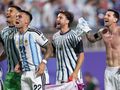 FIFA im pomaga? Argentyńczycy szydzą z oskarżeń