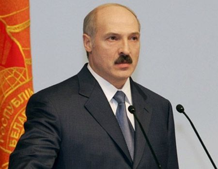 Białorusini wysyłają walentynki ulubionym politykom
