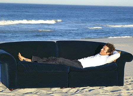 Couchsurfing - inny sposób na wakacje