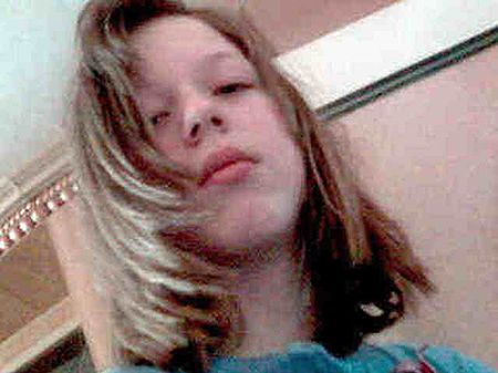 Czy policji uda się znaleźć 11-letnią Magdę?