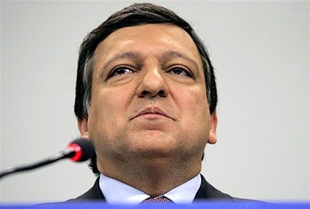 Barroso przyjedzie na obchody 25-lecia Nobla dla Wałęsy