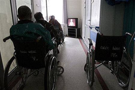 Ponad połowa Polaków nie chce prywatyzacji szpitali