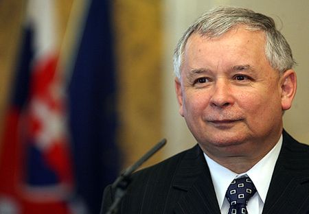J. Kaczyński: nie jesteśmy antyinteligenccy