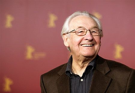 Andrzej Wajda króluje we Francji