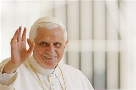 Znane orędzie papieskie na Światowy Dzień Modlitw o Powołania