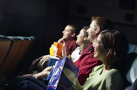 Kino Iluzjon w Muzeum Narodowym?