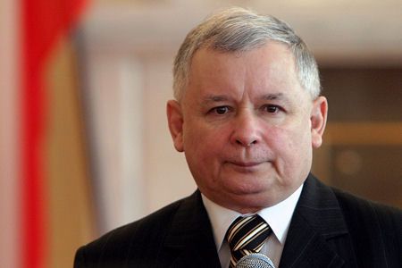 "Gorączka nacjonalistyczna pod rządami Kaczyńskich"