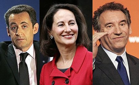 Większość Francuzów obstawia, że Sarkozy będzie prezydentem Francji