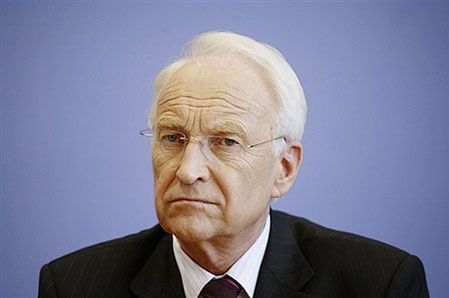 Premier Bawarii sugeruje, że może wycofać się z polityki