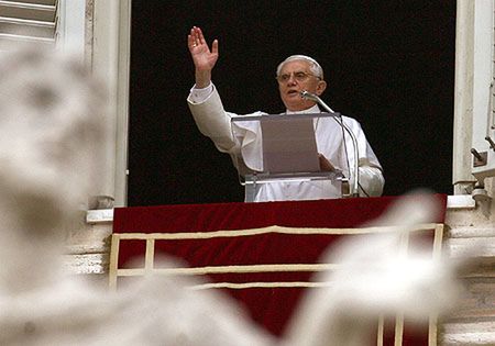 "Le Figaro": Polska zmusiła papieża do zmiany zdania