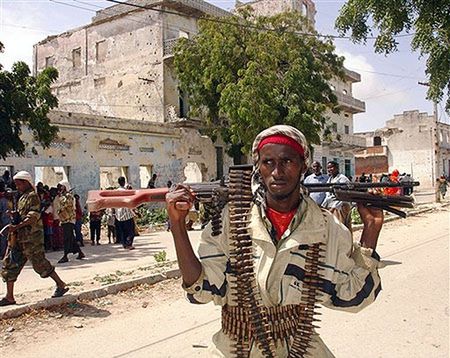 W Somalii ogłoszono stan wyjątkowy