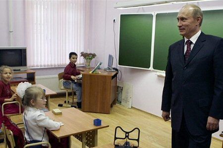 Rozmowa Putina z narodem - rekordowa liczba pytań