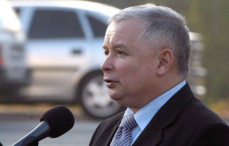 J. Kaczyński: aktywność pionu śledczego IPN była wątpliwa