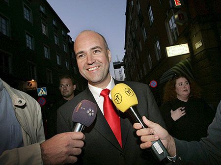 W Szwecji wybory parlamentarne wygrała dotychczasowa opozycja