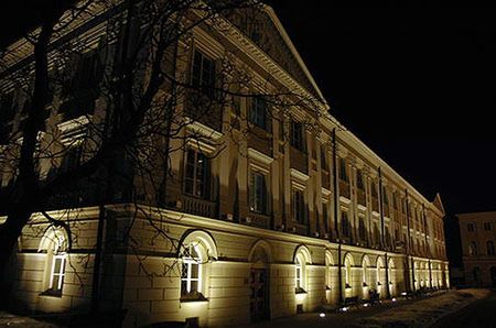 Uniwersytet Warszawski świętuje 190-lecie