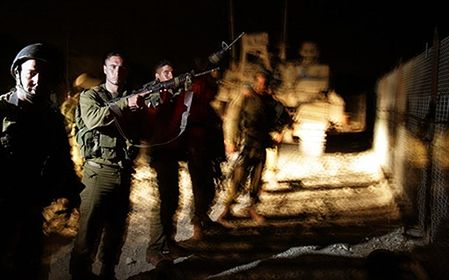 Izrael wycofał swoje wojska z Libanu