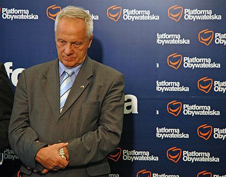 Niesiołowski: PO ma szanse rządzić dwie kadencje