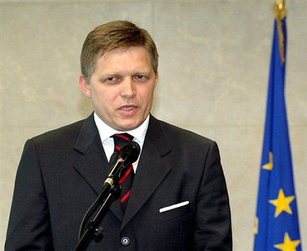 Słowacja i Czechy niezadowolone z opóźnienia wejścia do Schengen