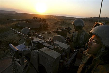 USA będą zaopatrywać i szkolić libańską armię