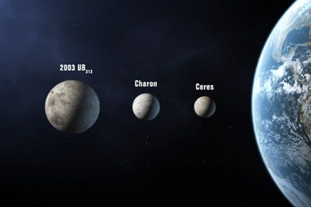 12 planet w naszym Układzie Słonecznym?