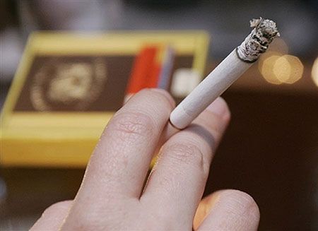 Komisja Europejska przeciwko dyskryminacji palaczy