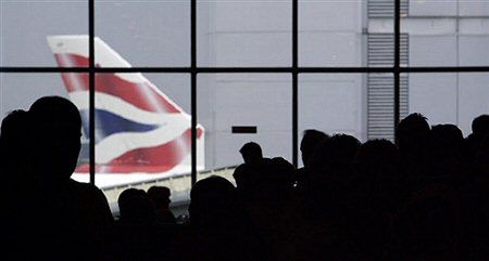 Linie lotnicze: zarządca Heathrow powinien zapłacić za nasze straty