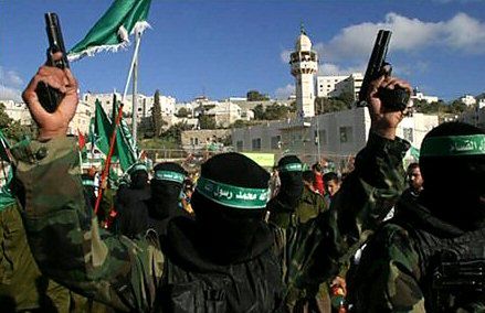 Wg Rosji Hamas i Hezbollah to nie terroryści