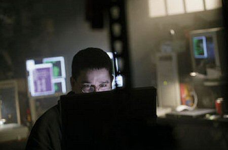 Chiny zaatakowane przez Cyber Armię