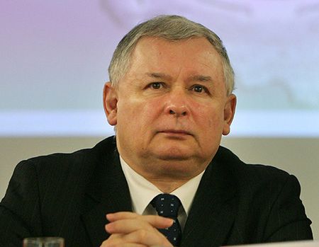 Umorzone śledztwo ws. rzekomej "lojalki" J. Kaczyńskiego