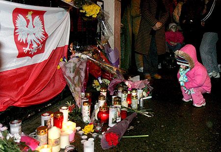 "Skazanie zabójców Polaków w Irlandii może być trudne"