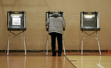 W stanie Michigan trwają prawybory prezydenckie
