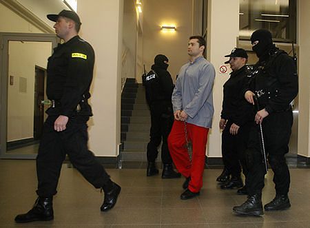 Niemczyk prawomocnie skazany na 25 lat więzienia