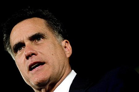 Mitt Romney wycofał się z wyścigu o prezydenturę