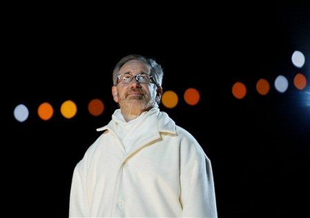 Spielberg nie będzie doradzał Chińczykom ws. Olimpiady