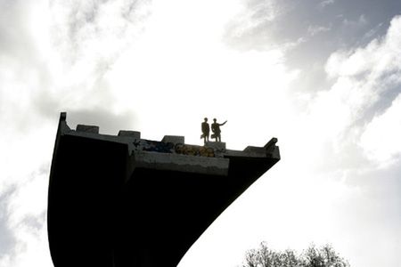 Polskie autostrady czterokrotnie droższe od francuskich