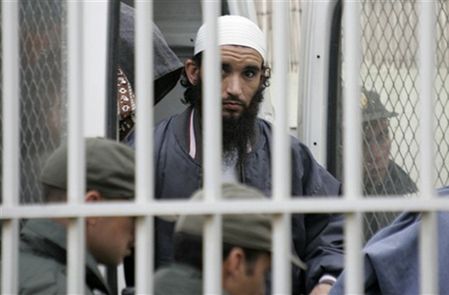 50 islamistów skazano za spisek terrorystyczny